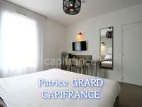 Vente appartement 1 pièce Vente appartement 1 pièce