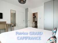 Vente appartement 1 pièce Vente appartement 1 pièce