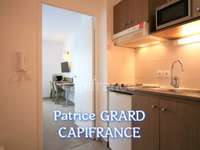 Vente appartement 1 pièce Vente appartement 1 pièce
