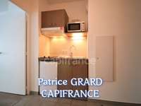 Vente appartement 1 pièce Vente appartement 1 pièce