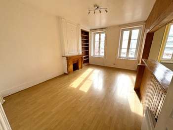 Vente Appartement 2 piècesCherbourg-Octeville