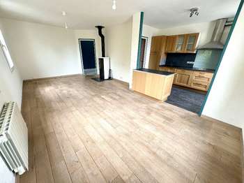 Vente Appartement 4 piècesCherbourg-Octeville