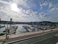 Vente appartement 3 pièces Cherbourg-Octeville - 50