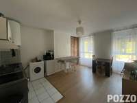 Vente appartement 2 pièces Vente appartement 2 pièces