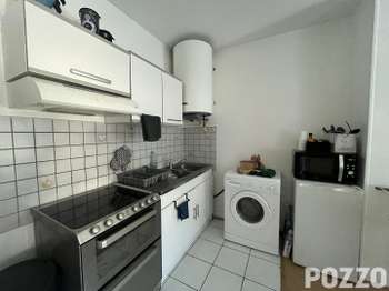 Vente appartement 2 pièces Vente appartement 2 pièces