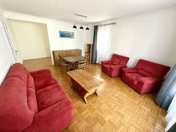 Vente Appartement 3 piècesCherbourg-Octeville
