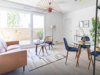 Vente appartement 2 pièces Vente appartement 2 pièces