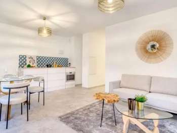 Vente StudioCherbourg-Octeville