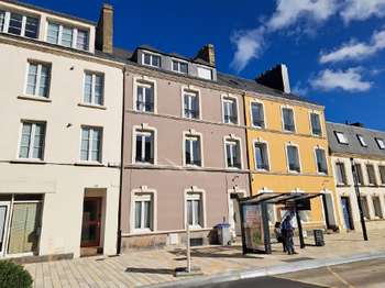 Vente appartement 1 pièce Cherbourg-Octeville 50