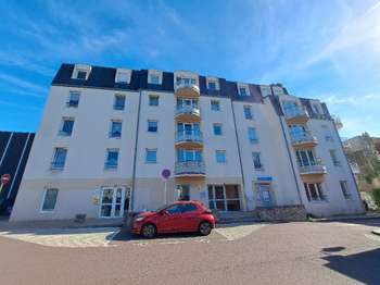 Vente Appartement 2 piècesCherbourg-Octeville