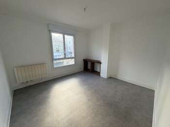 Vente Appartement 3 piècesCherbourg-Octeville