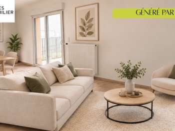 Photo Vente appartement Chevaigné