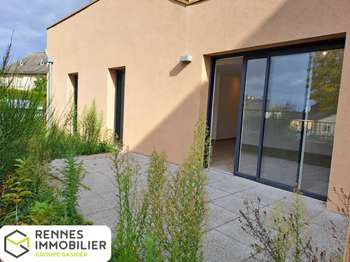 Vente Appartement 3 piècesChevaigné