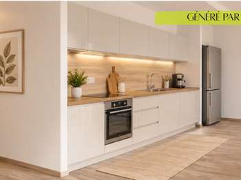 Vente appartement 3 pièces Vente appartement 3 pièces