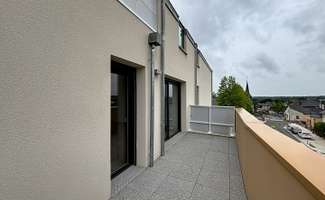 Photo Vente appartement Chevaigné