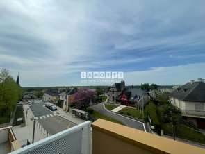 Vente Appartement 3 piècesChevaigné
