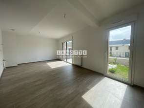 Vente Appartement 3 piècesChevaigné