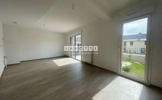 Photo Vente appartement Chevaigné