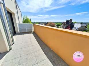 Photo Vente appartement Chevaigné