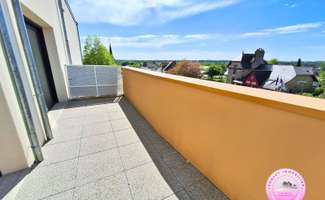 Photo Vente appartement Chevaigné