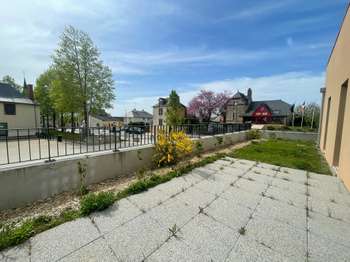 Vente Appartement 3 piècesChevaigné