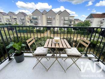 Vente appartement 2 pièces Chevigny-Saint-Sauveur 21