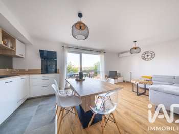 Vente Appartement 3 piècesChevigny-Saint-Sauveur