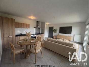 Vente appartement 3 pièces Vente appartement 3 pièces