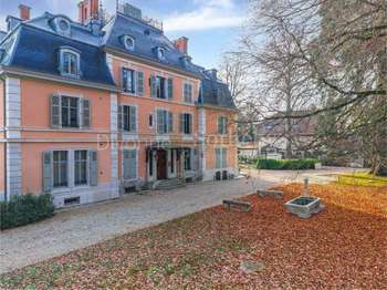 Vente Appartement 5 piècesChevry
