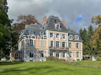 Vente Appartement 5 piècesChevry