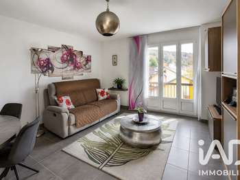 Vente Appartement 3 piècesChindrieux