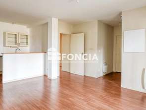 Vente Appartement 4 piècesChinon