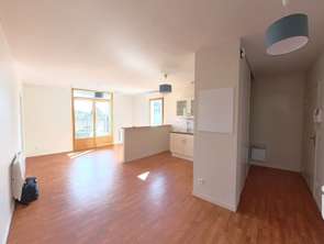Vente Appartement 3 piècesChinon
