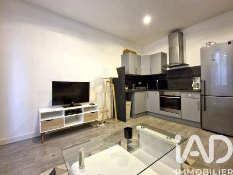 Vente appartement 2 pièces Vente appartement 2 pièces
