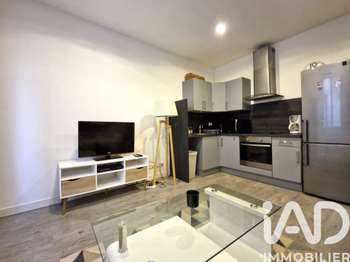 Vente appartement 2 pièces Vente appartement 2 pièces