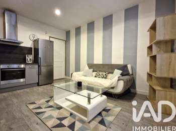 Vente appartement 2 pièces Vente appartement 2 pièces