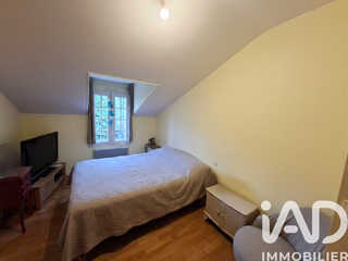 Vente appartement 6 pièces