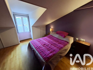 Vente appartement 6 pièces