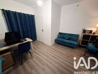 Vente appartement 6 pièces