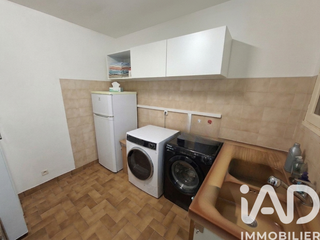Vente appartement 6 pièces