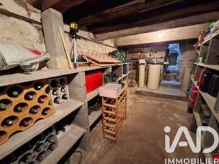 Vente appartement 6 pièces