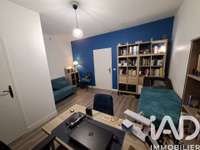 Vente appartement 6 pièces Vente appartement 6 pièces