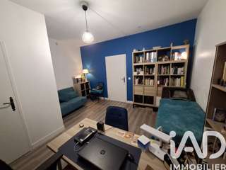 Vente appartement 6 pièces