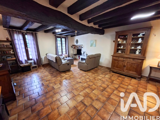 Vente appartement 6 pièces