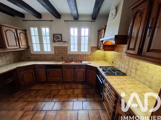 Vente appartement 6 pièces