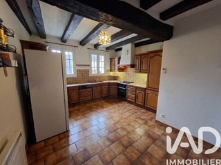 Vente appartement 6 pièces