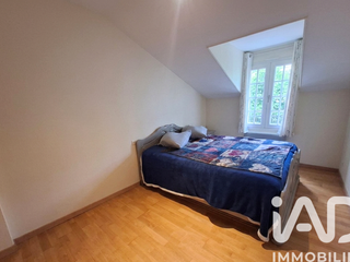 Vente appartement 6 pièces