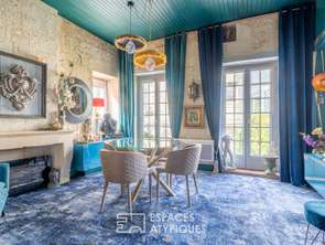 Vente Appartement 5 piècesChinon