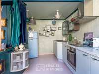 Vente appartement 5 pièces