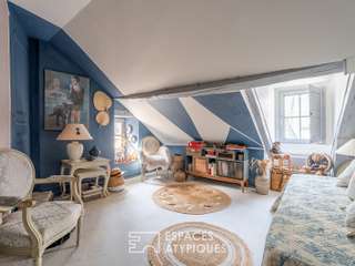 Vente appartement 5 pièces